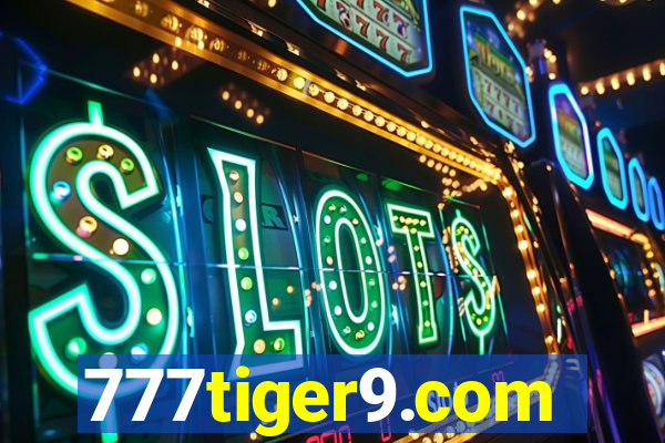 777tiger9.com