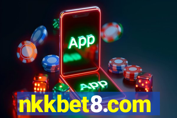 nkkbet8.com