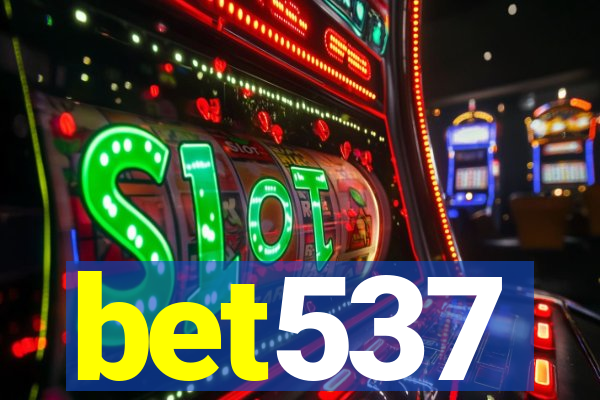 bet537