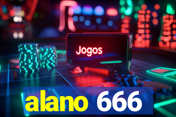 alano 666