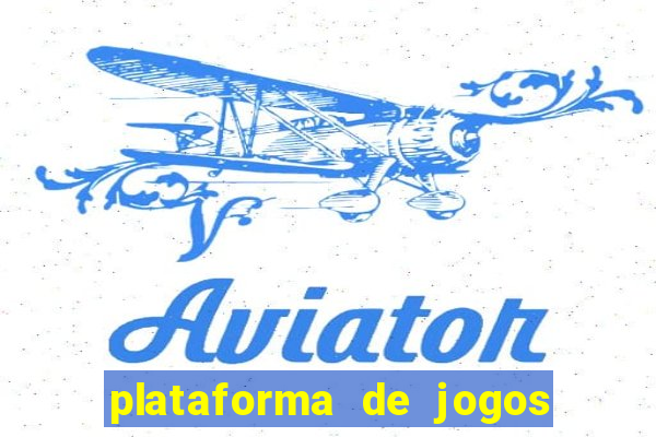 plataforma de jogos de 2 reais