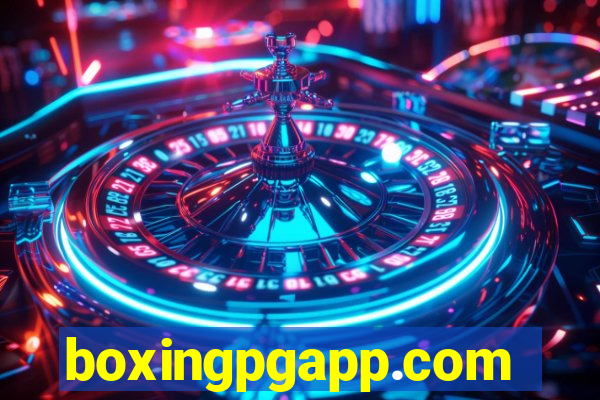 boxingpgapp.com