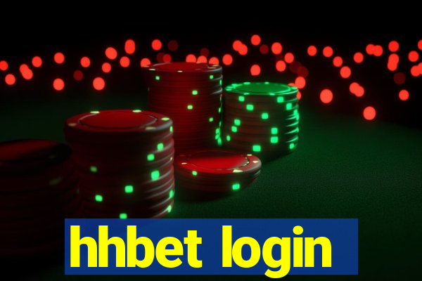 hhbet login