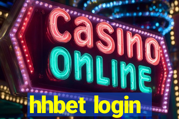 hhbet login