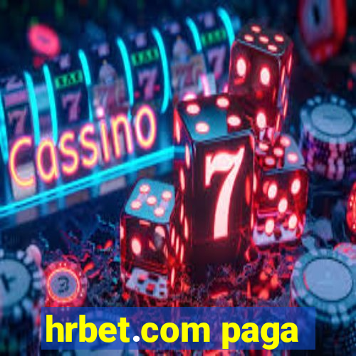 hrbet.com paga