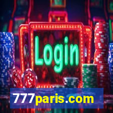 777paris.com