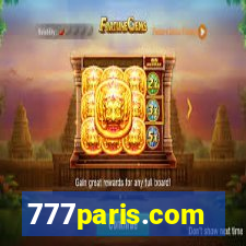 777paris.com