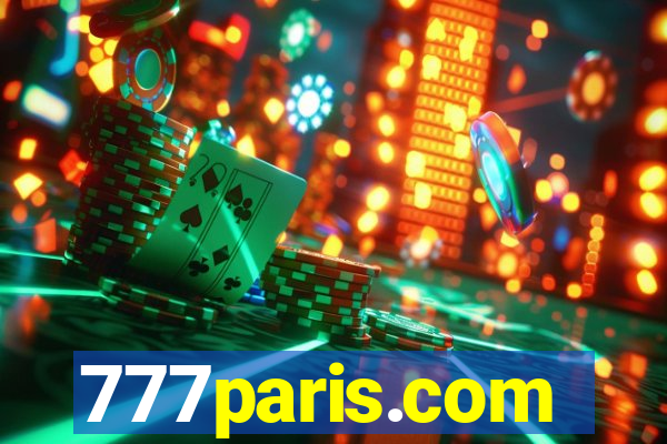 777paris.com