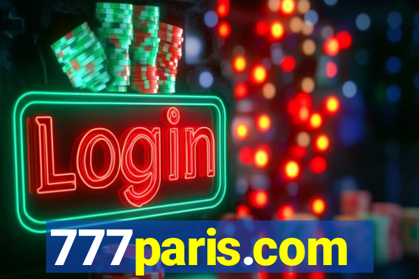 777paris.com