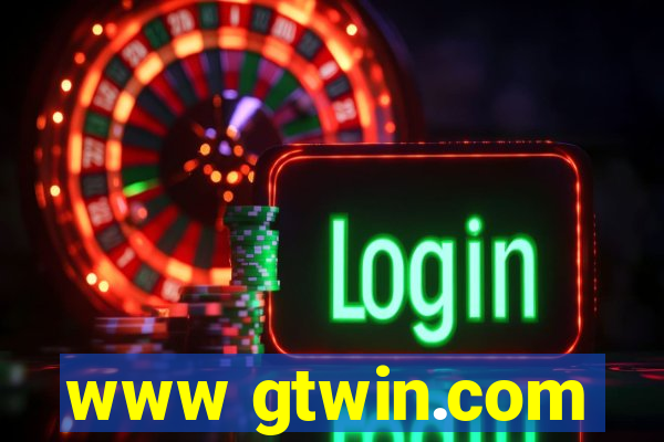 www gtwin.com