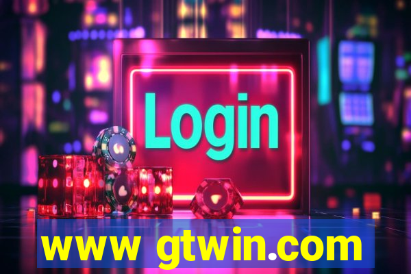 www gtwin.com