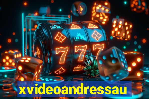 xvideoandressaurach