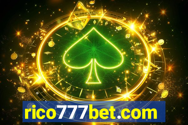 rico777bet.com