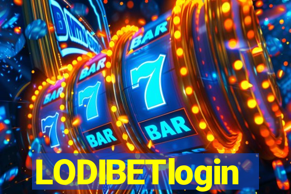 LODIBETlogin