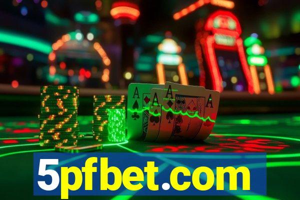 5pfbet.com