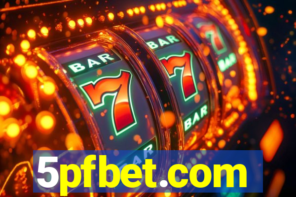 5pfbet.com