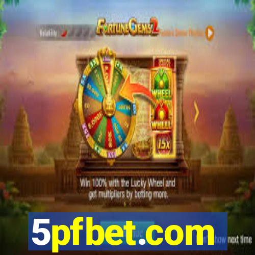 5pfbet.com