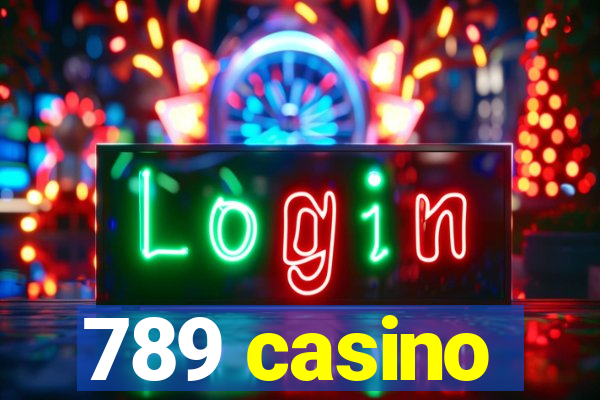 789 casino