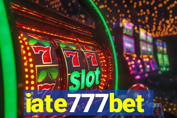 iate777bet