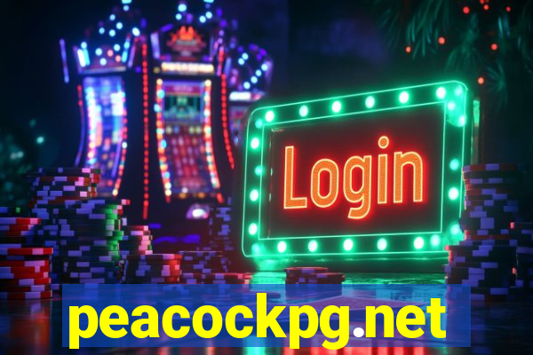 peacockpg.net