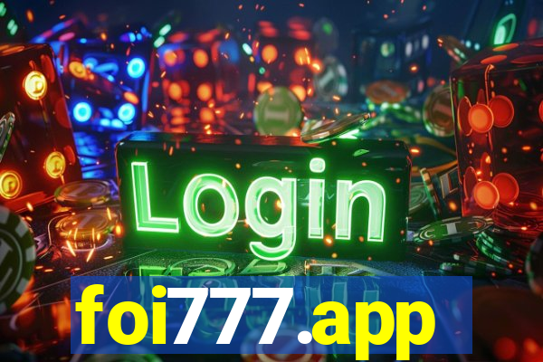 foi777.app