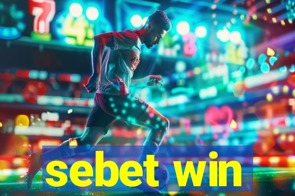 sebet win