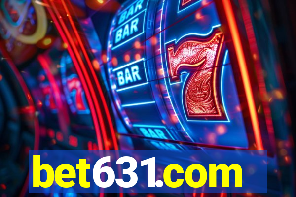 bet631.com