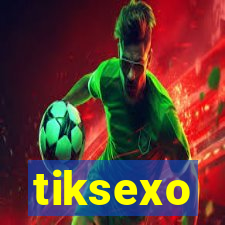 tiksexo