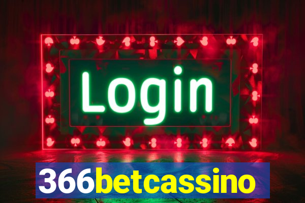 366betcassino