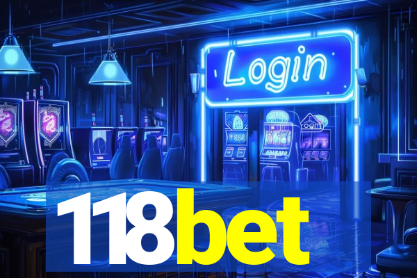 118bet