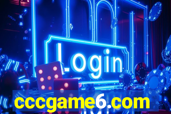 cccgame6.com