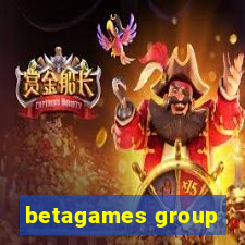 betagames group