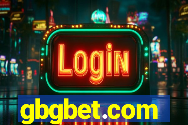 gbgbet.com