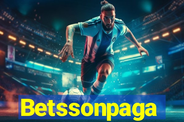 Betssonpaga