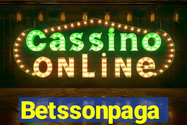 Betssonpaga