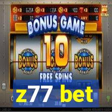 z77 bet