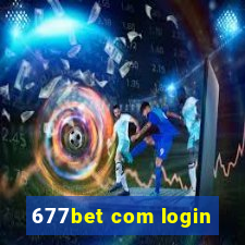 677bet com login