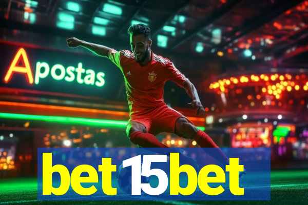 bet15bet