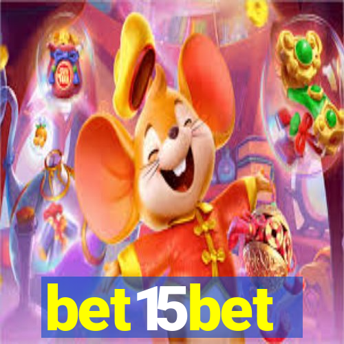 bet15bet