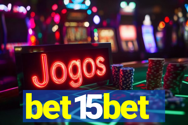 bet15bet