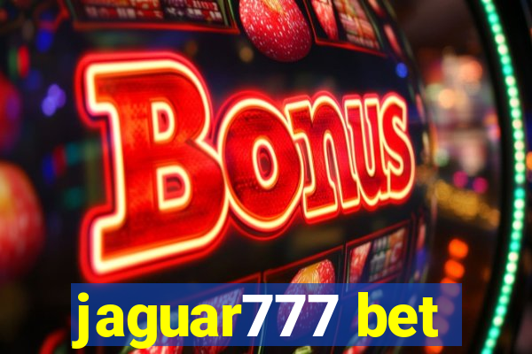 jaguar777 bet