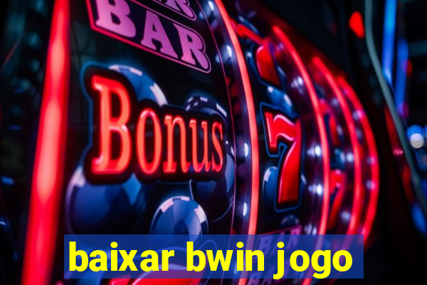 baixar bwin jogo