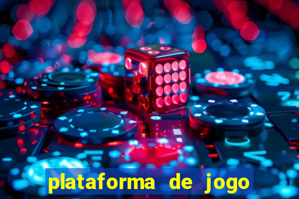 plataforma de jogo da virgínia fonseca