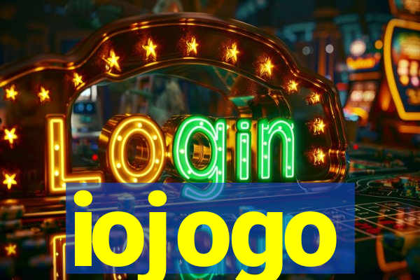 iojogo