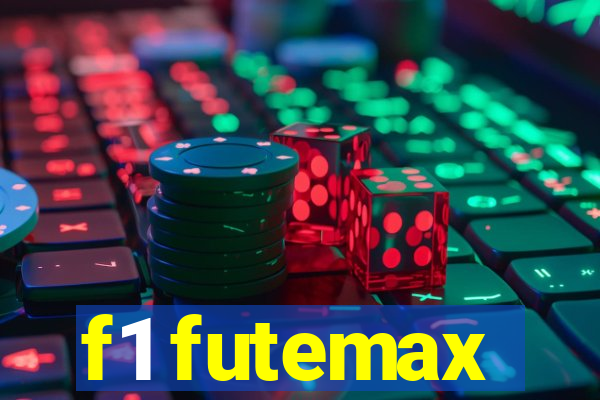 f1 futemax