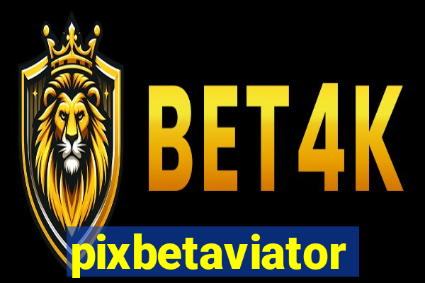 pixbetaviator