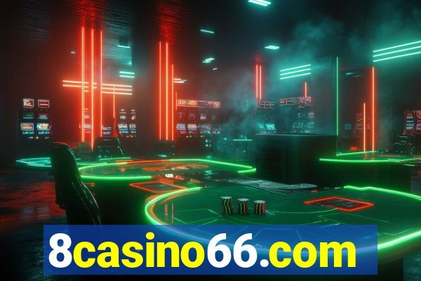 8casino66.com