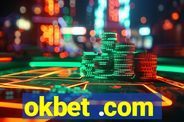 okbet .com