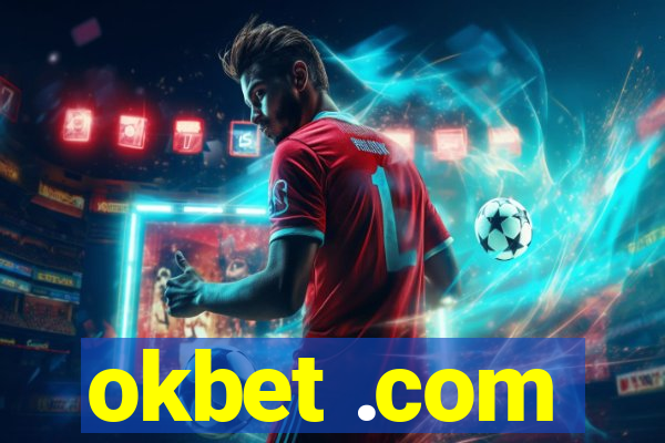 okbet .com