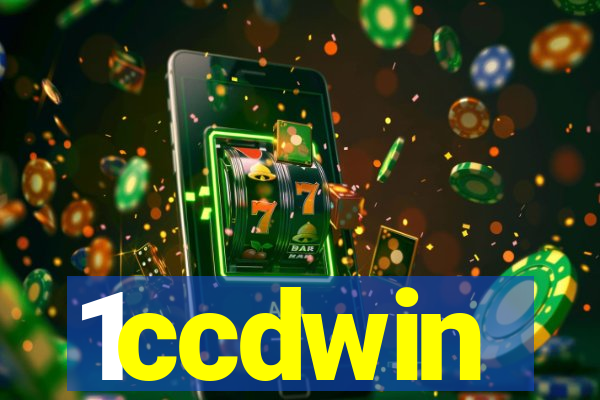 1ccdwin